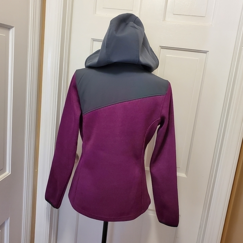 CB Jacket Size Small - Picture 6 of 8